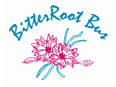 Bitterroot bus logo