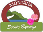 Montana Scenic Byways