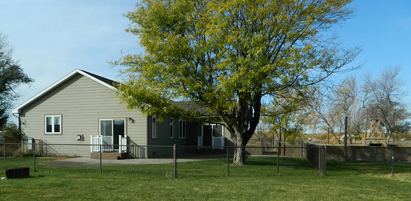 MDT Property for Sale – 3306 Coulson Rd, Billings, MT 59101