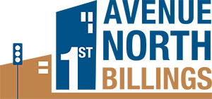 1st Ave North logo