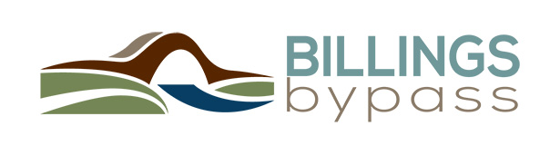 Billings Bypass project logo