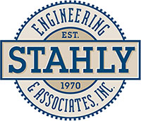 Stahly logo