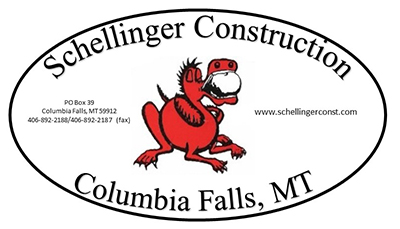 Schellinger Construction logo