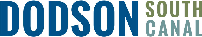 Dodson South Canal logo