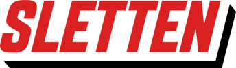 Sletten companies logo
