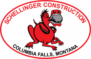 Schellinger Construction logo
