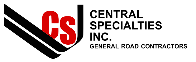 Central Specialties, Inc. logo