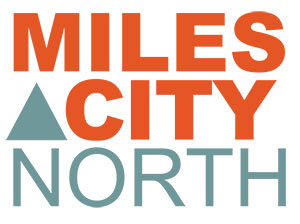 Miles City Northlogo