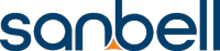 Sanbell logo