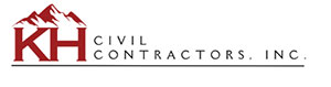 KH Civil Contractors Inc logo