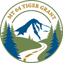 MT 64 TIGER Grant logo