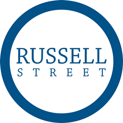 Russell project logo