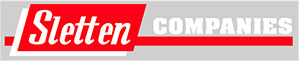 Sletten Companies logo