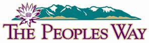 Peoples Way logo