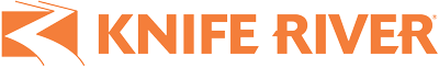 Knife River Logo