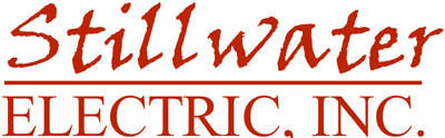 Stillwater Electric Inc Logo