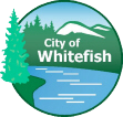 City of Whitefish logo