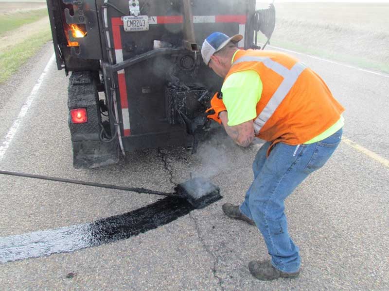 Crafco Mastic One image