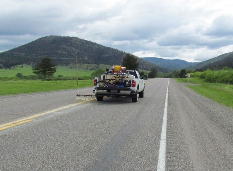 Jointbond Asphalt Joint Stabilizer image